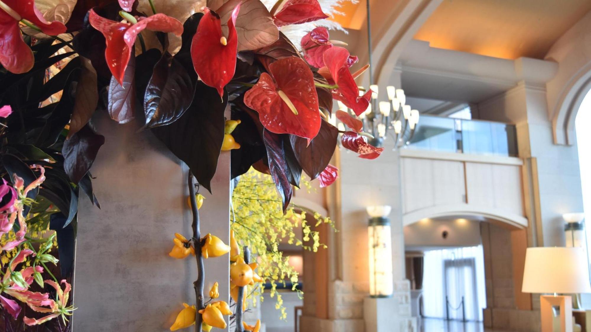 Vignette Collection The Windsor Hotel Toya By Ihg Toyako Bagian luar foto