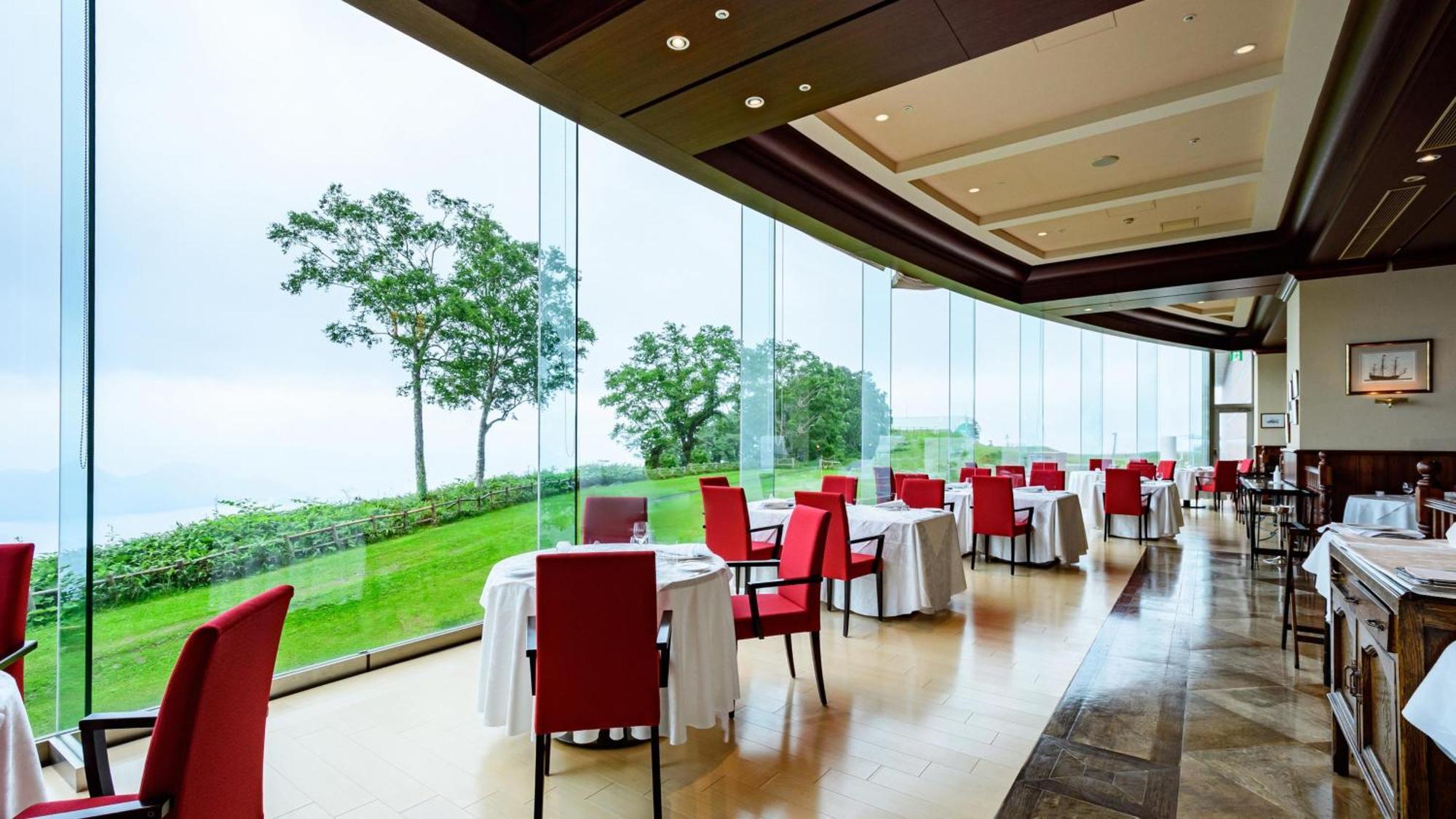 Vignette Collection The Windsor Hotel Toya By Ihg Toyako Bagian luar foto