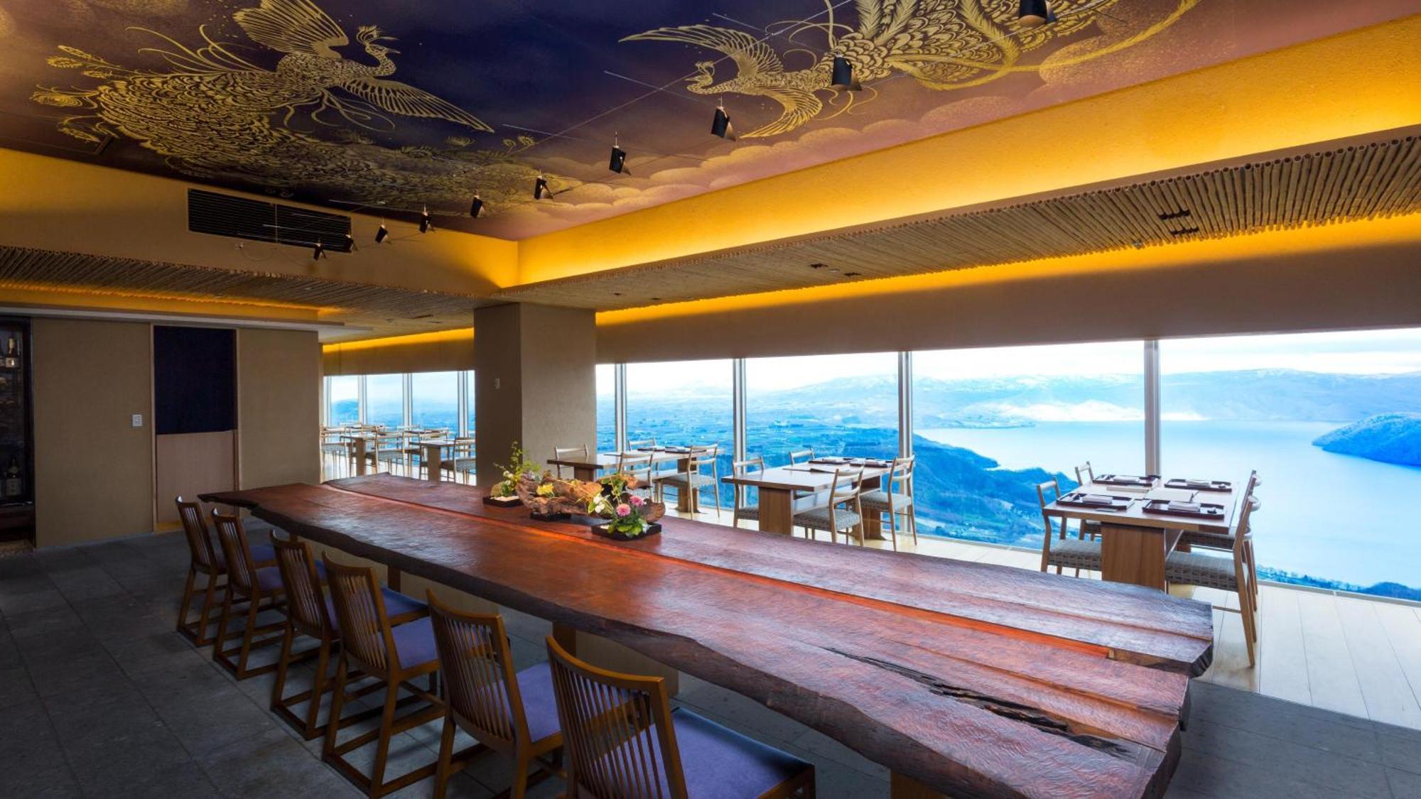 Vignette Collection The Windsor Hotel Toya By Ihg Toyako Bagian luar foto