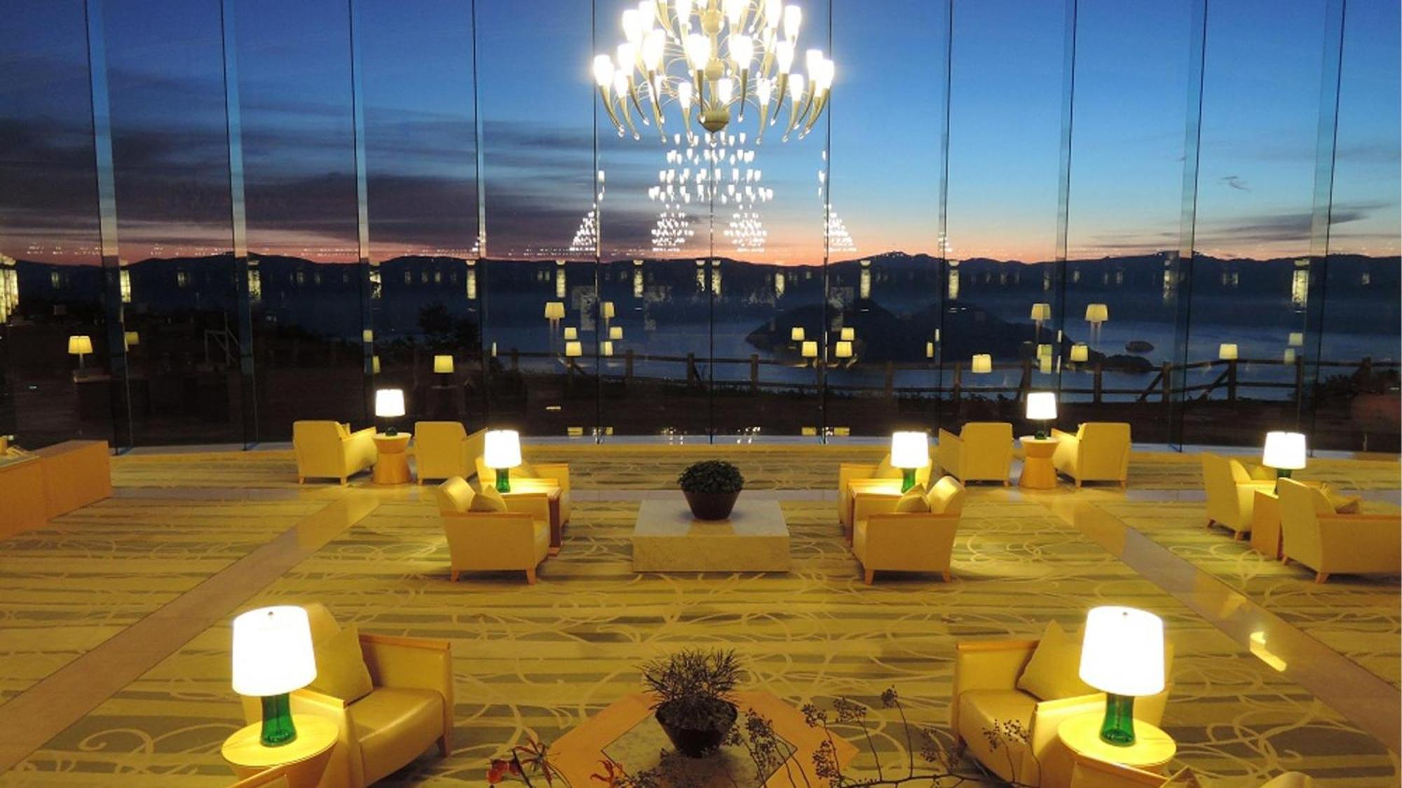 Vignette Collection The Windsor Hotel Toya By Ihg Toyako Bagian luar foto